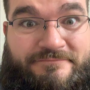 Meet your Posher, Billy